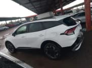 ✅ 2024 Kia Sportage SX-Prestige • VIN: 5XYK53DF9RG214602 • Lot: 43316483. Listed on IAAI with 22,944 mi. Free auction sales archive from the USA and detailed vehicle history report at DreamBid. Image 14.