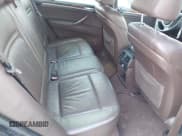 ✅ 2007 BMW X5 3.0si • VIN: 5UXFE43507L039611 • Lot: 43109256. Listed on IAAI with 146,621 mi. Free auction sales archive from the USA and detailed vehicle history report at DreamBid. Image 8.