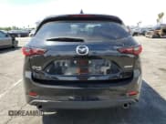 ✅ 2024 Mazda CX-5 S Select • VIN: JM3KFBBL8R0449988 • Lot: 80929565. Listed on Copart with 16,685 mi. Free auction sales archive from the USA and detailed vehicle history report at DreamBid. Image 6.