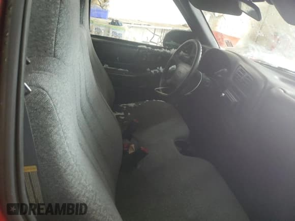 ✅ 1998 Chevrolet S-10 LS • VIN: 1GCCS1445WK245416 • Лот: 80077624. Опубликован ранее на Copart с пробегом 129 079 миль. Бесплатный доступ к архиву аукционных продаж из США и подробный отчёт об истории автомобиля на DreamBid. Изображение 10.