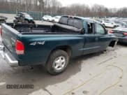 ✅ 1997 Dodge Dakota • VIN: 1B7GG23XXVS260724 • Lot: 81040004. Wystawiony na Copart z przebiegiem Nie podano. Bezpłatny archiwum sprzedaży aukcyjnych z USA i szczegółowy raport historii pojazdu na DreamBid. Zdjęcie 3.