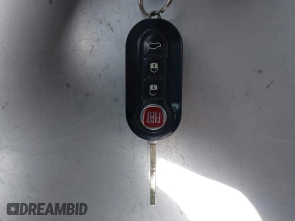 ✅ 2017 FIAT 500e • VIN: 3C3CFFGE3HT565426 • Лот: 42249306. Опубликован ранее на IAAI с пробегом 59 866 миль. Бесплатный доступ к архиву аукционных продаж из США и подробный отчёт об истории автомобиля на DreamBid. Изображение 11.