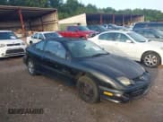 ✅ 2002 Pontiac Sunfire SE • VIN: 1G2JB124427291220 • Lot: 42833158. Listed on IAAI with 194,706 mi. Free auction sales archive from the USA and detailed vehicle history report at DreamBid. Image 1.