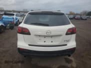 ✅ 2015 Mazda CX-9 Grand Touring • VIN: JM3TB3DA2F0458618 • Lot: 90895525. Listed on Copart with 214,667 mi. Free auction sales archive from the USA and detailed vehicle history report at DreamBid. Image 6.