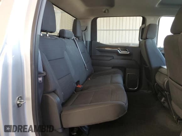 ✅ 2022 Chevrolet Silverado 1500 LT • VIN: 3GCPDDEKXNG551060 • Lot: 90641155. Listed on Copart with 92,657 mi. Free auction sales archive from the USA and detailed vehicle history report at DreamBid. Image 10.