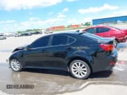 ✅ 2010 Lexus IS 250 • VIN: JTHCF5C23A5042865 • Lot: 42618291. Wystawiony na IAAI z przebiegiem Nie podano. Bezpłatny archiwum sprzedaży aukcyjnych z USA i szczegółowy raport historii pojazdu na DreamBid. Zdjęcie 15.