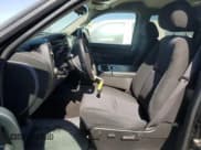 ✅ 2011 Chevrolet Silverado 1500 Xtra Fuel Economy • VIN: 3GCPCSE39BG240859 • Lot: 76621064. Listed on Copart with 155,431 mi. Free auction sales archive from the USA and detailed vehicle history report at DreamBid. Image 7.