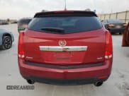 ✅ 2016 Cadillac SRX Luxury Collection • VIN: 3GYFNBE33GS538151 • Lot: 87107645. Listed on Copart with 161,879 mi. Free auction sales archive from the USA and detailed vehicle history report at DreamBid. Image 6.