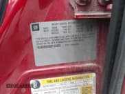 ✅ 2013 Buick LaCrosse Premium 2 • VIN: 1G4GH5E33DF122079 • Lot: 42378114. Listed on IAAI with 92,802 mi. Free auction sales archive from the USA and detailed vehicle history report at DreamBid. Image 9.