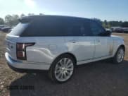 ✅ 2019 Land Rover Range Rover HSE • VIN: SALGS2SV2KA521028 • Lot: 85659095. Listed on Copart with 119,167 mi. Free auction sales archive from the USA and detailed vehicle history report at DreamBid. Image 3.