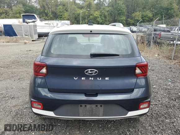 ✅ 2021 Hyundai Venue SEL • VIN: KMHRC8A37MU087136 • Лот: 85657465. Опубликован ранее на Copart с пробегом 80 195 миль. Бесплатный доступ к архиву аукционных продаж из США и подробный отчёт об истории автомобиля на DreamBid. Изображение 6.