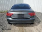 ✅ 2014 Audi RS 5 • VIN: WUAC6AFR2EA900183 • Lot: 64121465. Listed on Copart with 137,944 mi. Free auction sales archive from the USA and detailed vehicle history report at DreamBid. Image 6.