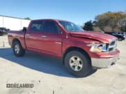 ✅ 2010 Dodge 1500 ST • VIN: 1D7RB1CP8AS248671 • Lot: 84604084. Wystawiony na Copart z przebiegiem 168 372 mil. Bezpłatny archiwum sprzedaży aukcyjnych z USA i szczegółowy raport historii pojazdu na DreamBid. Zdjęcie 4.