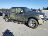 ✅ 2005 Nissan Frontier SE • VIN: 1N6AD07U85C451701 • Lot: 86525585. Wystawiony na Copart z przebiegiem 180 461 mil. Bezpłatny archiwum sprzedaży aukcyjnych z USA i szczegółowy raport historii pojazdu na DreamBid. Zdjęcie 4.