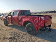 ✅ 2022 Chevrolet Silverado 1500 LT Trail Boss • VIN: 3GCUDFET5NG553063 • Lot: 69276765. Wystawiony na Copart z przebiegiem 93 125 mil. Bezpłatny archiwum sprzedaży aukcyjnych z USA i szczegółowy raport historii pojazdu na DreamBid. Zdjęcie 2.