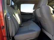 ✅ 2015 Toyota Tacoma • VIN: 3TMLU4EN9FM203763 • Lot: 92786155. Listed on Copart with 209,705 mi. Free auction sales archive from the USA and detailed vehicle history report at DreamBid. Image 10.