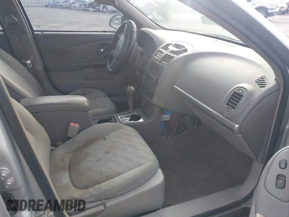 ✅ 2005 Chevrolet Malibu LS • VIN: 1G1ZT548X5F153851 • Lot: 43556340. Listed on IAAI with 215,130 mi. Free auction sales archive from the USA and detailed vehicle history report at DreamBid. Image 5.