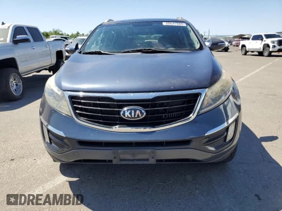 ✅ 2014 Kia Sportage SX • VIN: KNDPC3A62E7584152 • Лот: 60647885. Опубликован ранее на Copart с пробегом 100 956 миль. Бесплатный доступ к архиву аукционных продаж из США и подробный отчёт об истории автомобиля на DreamBid. Изображение 5.