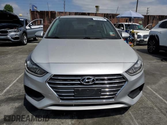 ✅ 2021 Hyundai Accent SE • VIN: 3KPC24A60ME144405 • Лот: 71072194. Опубликован ранее на Copart с пробегом 75 789 миль. Бесплатный доступ к архиву аукционных продаж из США и подробный отчёт об истории автомобиля на DreamBid. Изображение 5.