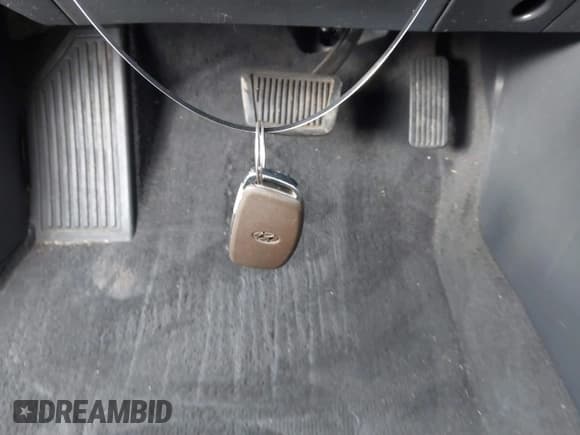 ✅ 2022 Hyundai Ioniq Blue • VIN: KMHC65LC2NU276884 • Лот: 43802351. Опубликован ранее на IAAI с пробегом 64 720 миль. Бесплатный доступ к архиву аукционных продаж из США и подробный отчёт об истории автомобиля на DreamBid. Изображение 11.