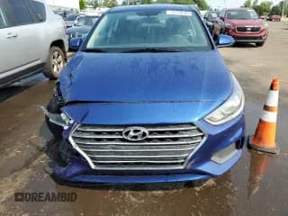 ✅ 2019 Hyundai Accent SE • VIN: 3KPC24A37KE065624 • Лот: 67208904. Опубликован ранее на Copart с пробегом 59 702 миль. Бесплатный доступ к архиву аукционных продаж из США и подробный отчёт об истории автомобиля на DreamBid. Изображение 5.