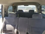 ✅ 2002 Dodge Durango SLT • VIN: 1B4HS48N22F151536 • Lot: 67483475. Listed on Copart with 126,609 mi. Free auction sales archive from the USA and detailed vehicle history report at DreamBid. Image 10.