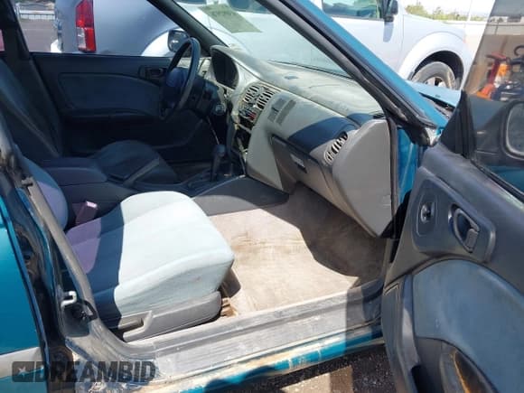 ✅ 1995 Subaru Legacy L • VIN: 4S3BK6353S7311803 • Лот: 43092976. Опубликован ранее на IAAI с пробегом 209 334 миль. Бесплатный доступ к архиву аукционных продаж из США и подробный отчёт об истории автомобиля на DreamBid. Изображение 5.