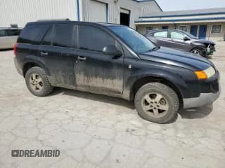 ✅ 2005 Saturn VUE • VIN: 5GZCZ23D95S810041 • Lot: 49401685. Wystawiony na Copart z przebiegiem 254 739 mil. Bezpłatny archiwum sprzedaży aukcyjnych z USA i szczegółowy raport historii pojazdu na DreamBid. Zdjęcie 4.