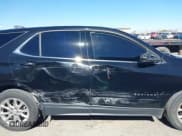 ✅ 2020 Chevrolet Equinox LT • VIN: 2GNAXKEV8L6223034 • Lot: 43599663. Wystawiony na IAAI z przebiegiem 146 587 mil. Bezpłatny archiwum sprzedaży aukcyjnych z USA i szczegółowy raport historii pojazdu na DreamBid. Zdjęcie 6.