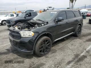 ✅ 2011 Dodge Durango Crew • VIN: 1D4SE4GT0BC631112 • Lot: 70907055. Wystawiony na Copart z przebiegiem Nie podano. Bezpłatny archiwum sprzedaży aukcyjnych z USA i szczegółowy raport historii pojazdu na DreamBid. Zdjęcie 1.