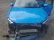 ✅ 2022 Audi Q3 S line Premium • VIN: WA1DECF31N1018699 • Лот: 71304715. Опубликован ранее на Copart с пробегом 49 310 миль. Бесплатный доступ к архиву аукционных продаж из США и подробный отчёт об истории автомобиля на DreamBid. Изображение 12.