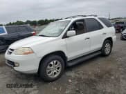 ✅ 2003 Acura MDX Touring • VIN: 2HNYD18833H537835 • Lot: 69422315. Wystawiony na Copart z przebiegiem 162 512 mil. Bezpłatny archiwum sprzedaży aukcyjnych z USA i szczegółowy raport historii pojazdu na DreamBid. Zdjęcie 1.