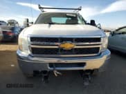✅ 2013 Chevrolet Silverado 2500HD • VIN: 1GB2KVCG3DZ340483 • Лот: 84952364. Опубликован ранее на Copart с пробегом 62 209 миль. Бесплатный доступ к архиву аукционных продаж из США и подробный отчёт об истории автомобиля на DreamBid. Изображение 5.