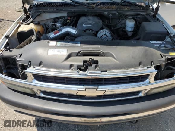 ✅ 2002 Chevrolet Suburban LT • VIN: 1GNFK16ZX2J297539 • Лот: 62850715. Опубликован ранее на Copart с пробегом 255 146 миль. Бесплатный доступ к архиву аукционных продаж из США и подробный отчёт об истории автомобиля на DreamBid. Изображение 12.