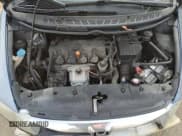 ✅ 2010 Honda Civic DX-G • VIN: 2HGFA1F44AH013047 • Lot: 71053435. Wystawiony na Copart z przebiegiem 264 581 mil. Bezpłatny archiwum sprzedaży aukcyjnych z USA i szczegółowy raport historii pojazdu na DreamBid. Zdjęcie 11.