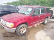 ✅ 1995 Ford Explorer Eddie Bauer • VIN: 1FMDU32X0SUA98813 • Lot: 42121894. Listed on IAAI with 139,740 mi. Free auction sales archive from the USA and detailed vehicle history report at DreamBid. Image 2.
