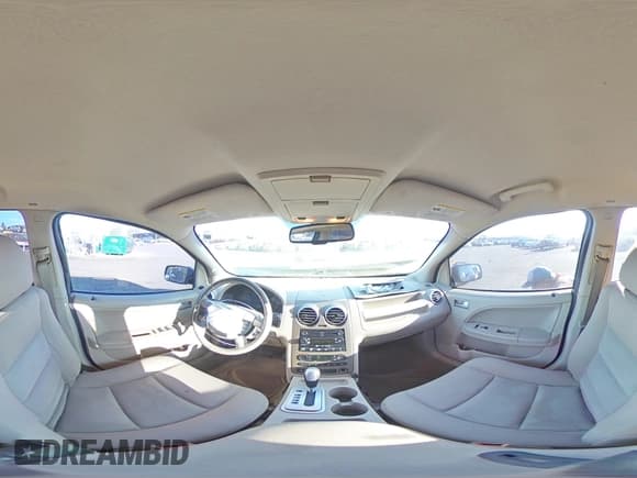 ✅ 2006 Ford Freestyle SEL • VIN: 1FMDK05146GA43538 • Лот: 71849874. Опубликован ранее на Copart с пробегом 202 953 миль. Бесплатный доступ к архиву аукционных продаж из США и подробный отчёт об истории автомобиля на DreamBid. Изображение 13.