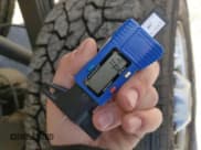 ✅ 2013 Chevrolet Silverado 2500HD • VIN: 1GC2KVCB0DZ305870 • Lot: 43870601. Wystawiony na IAAI z przebiegiem 159 958 mil. Bezpłatny archiwum sprzedaży aukcyjnych z USA i szczegółowy raport historii pojazdu na DreamBid. Zdjęcie 23.