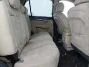 ✅ 2008 Hyundai Santa Fe GLS • VIN: 5NMSG13D28H210779 • Lot: 85106504. Listed on Copart with 125,215 mi. Free auction sales archive from the USA and detailed vehicle history report at DreamBid. Image 11.