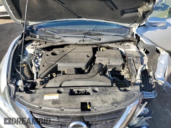 ✅ 2017 Nissan Altima SL • VIN: 1N4AL3AP1HC275160 • Lot: 91003445. Listed on Copart with 128,929 mi. Free auction sales archive from the USA and detailed vehicle history report at DreamBid. Image 11.