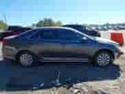 2012 Toyota Camry LE with VIN 4T1BF1FK8CU095955, listed as a IAAI auction lot 43505403 with 166,758 mi miles and . Bid and sale history available at DreamBid. Image 13.