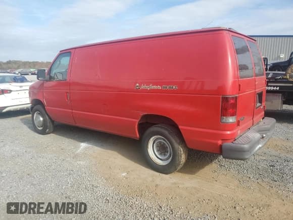 ✅ 2005 Ford Econoline Cargo • VIN: 1FTNE24L85HB02792 • Лот: 79091104. Опубликован ранее на Copart с пробегом 416 123 миль. Бесплатный доступ к архиву аукционных продаж из США и подробный отчёт об истории автомобиля на DreamBid. Изображение 2.