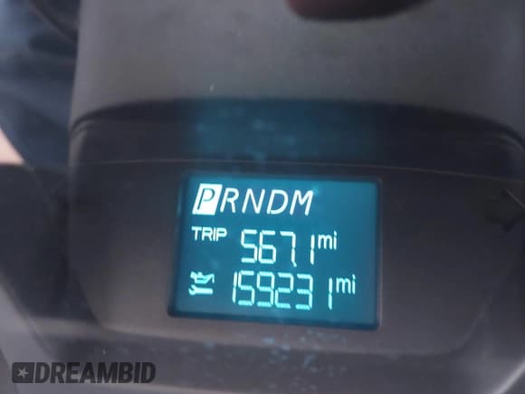 ✅ 2015 Ford Transit Cargo • VIN: 1FTNE1ZM3FKB16311 • Лот: 41715851. Опубликован ранее на IAAI с пробегом 159 231 миль. Бесплатный доступ к архиву аукционных продаж из США и подробный отчёт об истории автомобиля на DreamBid. Изображение 15.