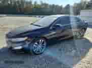 2020 Chevrolet Malibu Premier with VIN 1G1ZE5SX3LF054547, listed as a Copart auction lot 86210505 with 107,981 mi miles and Salvage title. Bid and sale history available at DreamBid. Image 1.