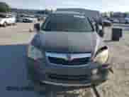 2009 Saturn VUE XR with VIN 3GSDL53769S525203, listed as a Copart auction lot 80499605 with 321,057 mi miles and Salvage title. Bid and sale history available at DreamBid. Image 5.