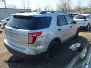 ✅ 2014 Ford Explorer • VIN: 1FM5K8B89EGA12174 • Лот: 41931727. Опубликован ранее на IAAI с пробегом 181 125 миль. Бесплатный доступ к архиву аукционных продаж из США и подробный отчёт об истории автомобиля на DreamBid. Изображение 4.