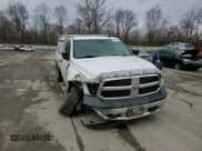 ✅ 2013 Ram 1500 Tradesman • VIN: 3C6JR7DT3DG514988 • Lot: 43770115. Listed on Copart with 159,687 mi. Free auction sales archive from the USA and detailed vehicle history report at DreamBid. Image 10.