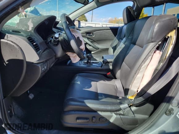 ✅ 2018 Acura RDX • VIN: 5J8TB4H30JL009960 • Lot: 89648405. Listed on Copart with Not provided. Free auction sales archive from the USA and detailed vehicle history report at DreamBid. Image 7.