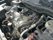 ✅ 2007 Chevrolet Equinox LS • VIN: 2CNDL23F776004161 • Лот: 41854894. Опубликован ранее на IAAI с пробегом 214 589 миль. Бесплатный доступ к архиву аукционных продаж из США и подробный отчёт об истории автомобиля на DreamBid. Изображение 16.