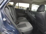 ✅ 2025 Subaru Outback Onyx XT • VIN: 4S4BTGLDXS3130520 • Lot: 91081615. Listed on Copart with 9,846 mi. Free auction sales archive from the USA and detailed vehicle history report at DreamBid. Image 11.